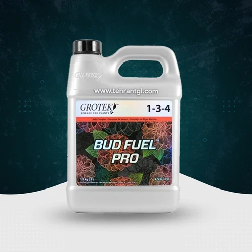 کود گروتگ باد فوئل پرو Grotek Bud Fuel Pro