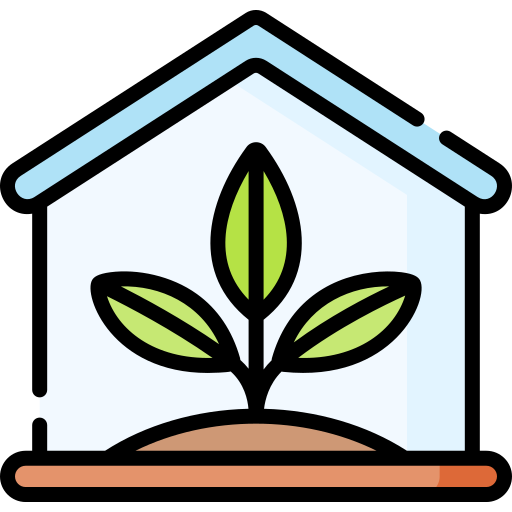 اتاق رشد گیاه