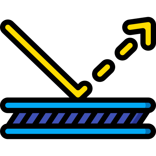 پارچه رفلکتور