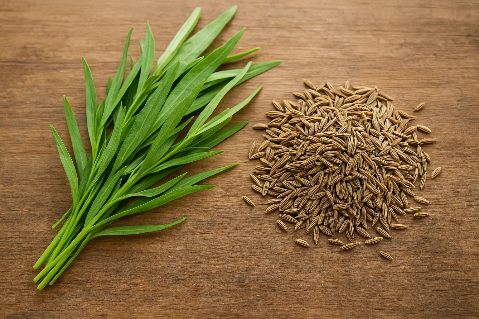 بنر وبلاگی گیاه ترخون و زیره تهران گرولایت شماره 10