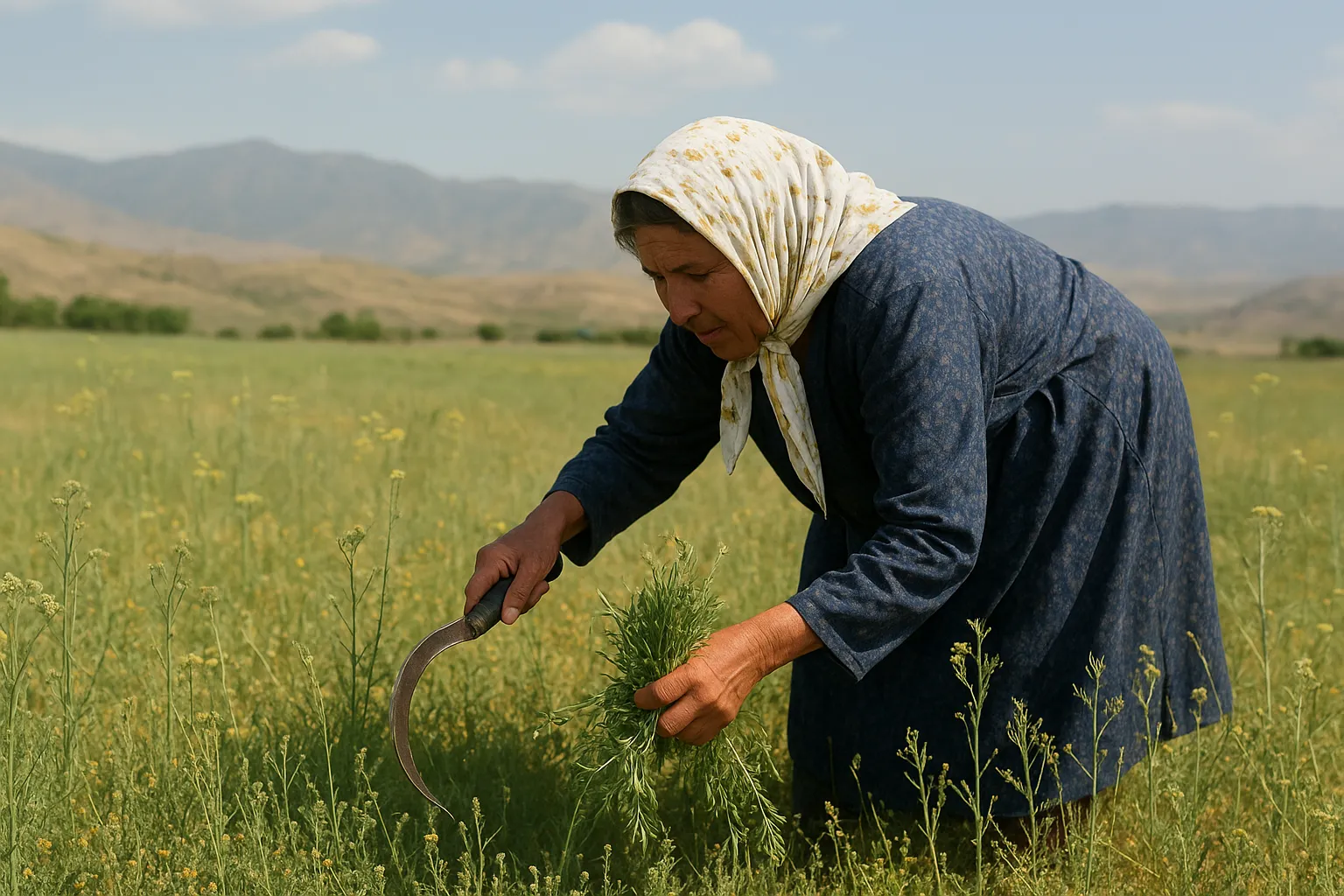 بنر وبلاگی برداشت محصول تهران گروایت شماره 10