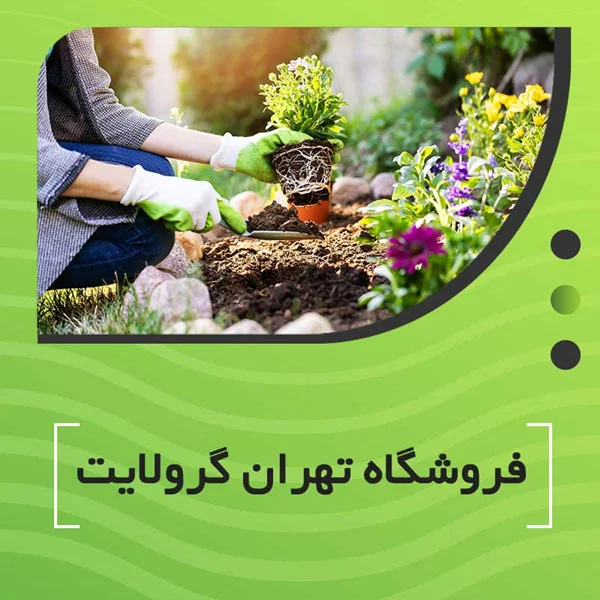 مرکز فروش لامپ رشد گیاه در تهران و کرج