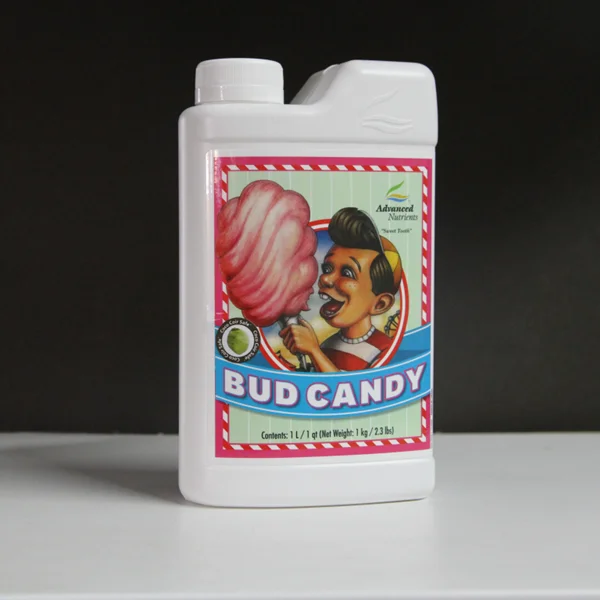 ویژگی های کود باد کندی Bud Candy