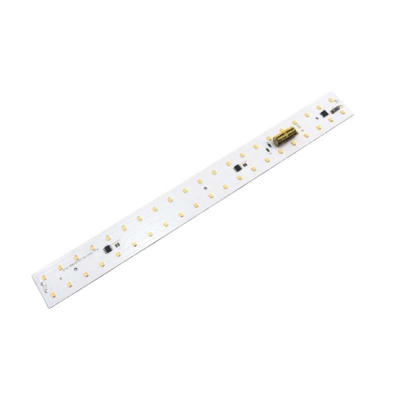 چیپ LED DOB نچرال 30 وات 220 ولت AC ابعاد 30x3 میلی متر Anti Surge