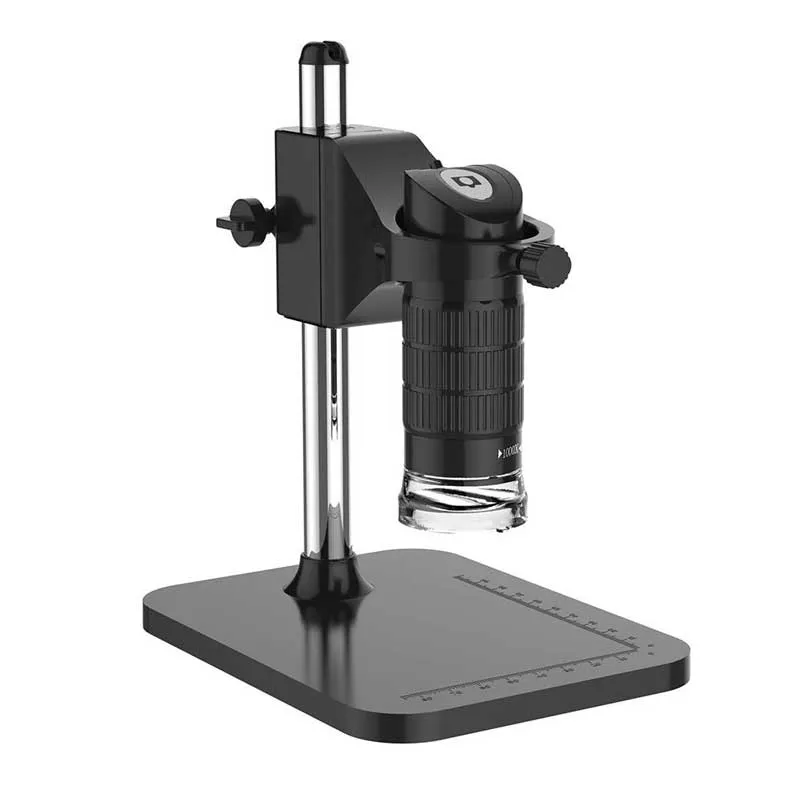 میکروسکوپ دیجیتال نت پیل مدل MC118