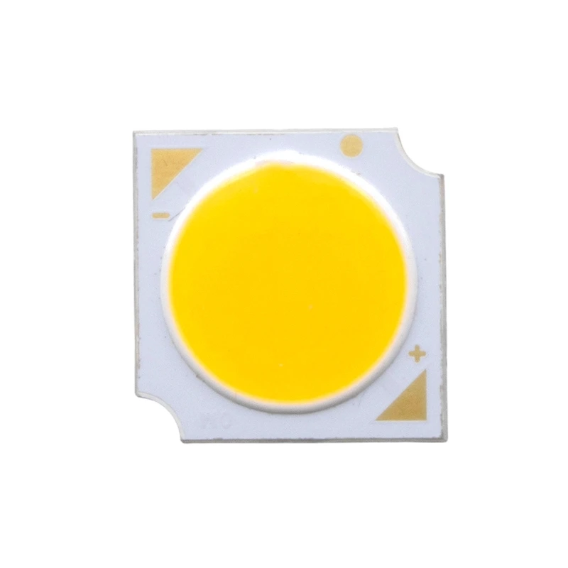 چیپ LED COB سفید آفتابی 10 وات مدل 10FVL