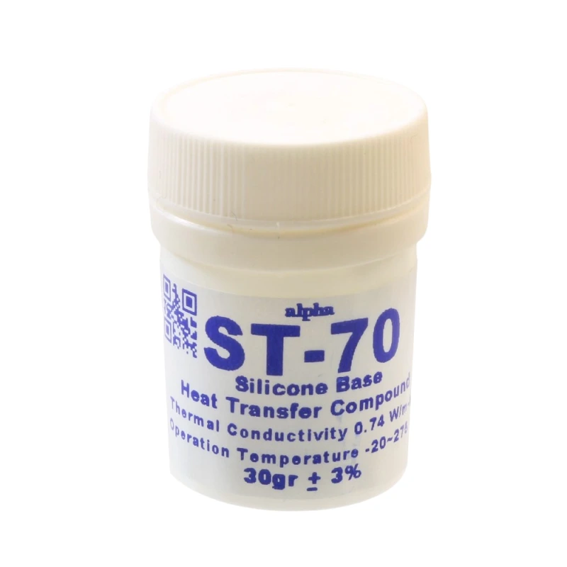 خمیر سیلیکون آلفا حجم 30 گرم