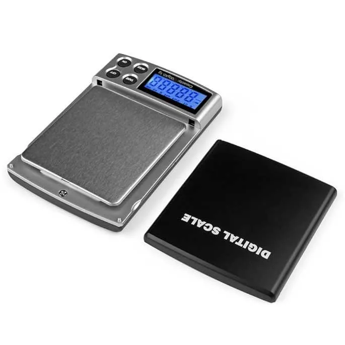 ترازو دیجیتال نت پیل مدل S240