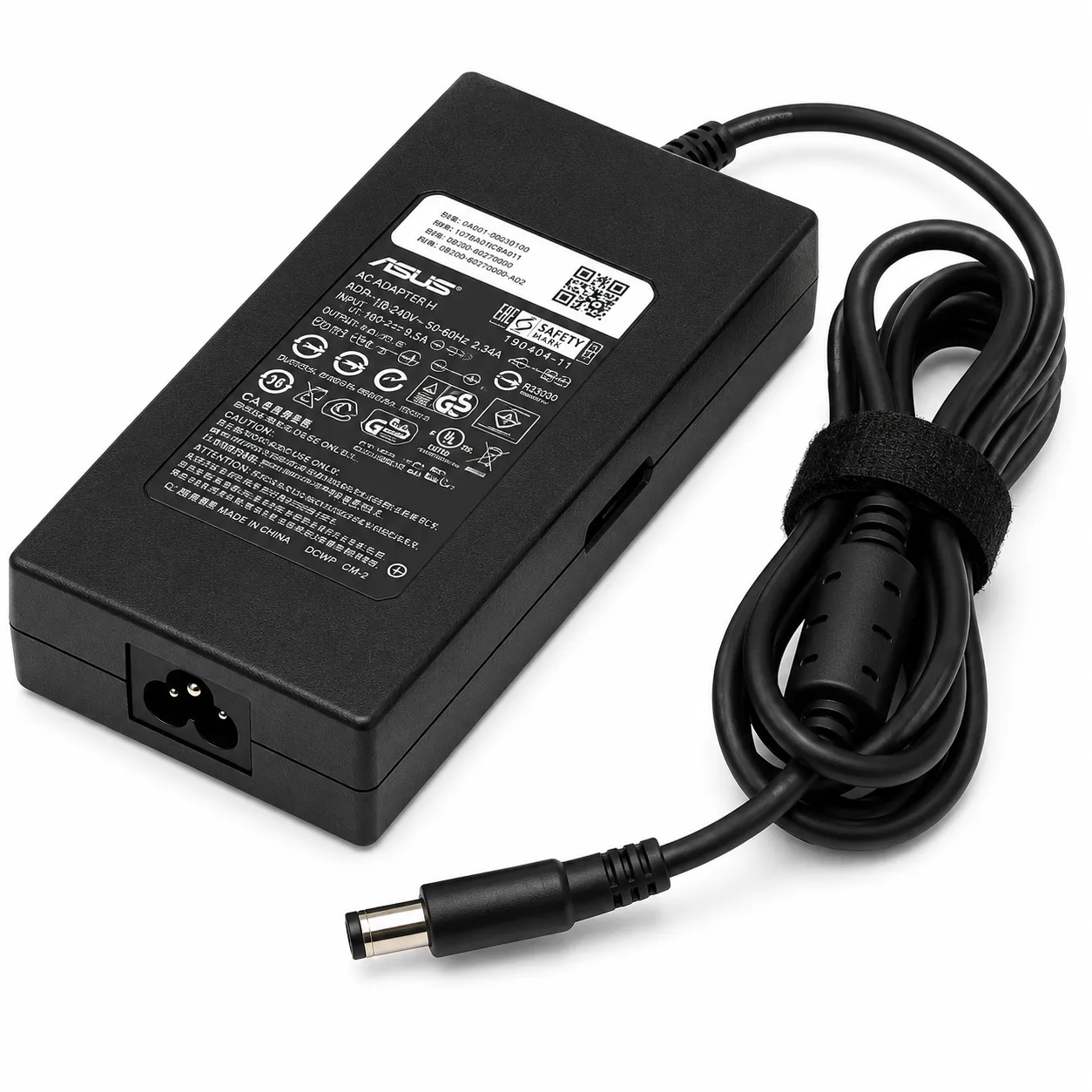 شارژر لپ تاپ 19.5 ولت 7.7 آمپر دل DELL