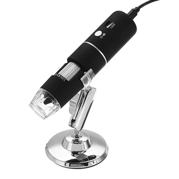 میکروسکوپ تک چشمی مدل MA-1000X