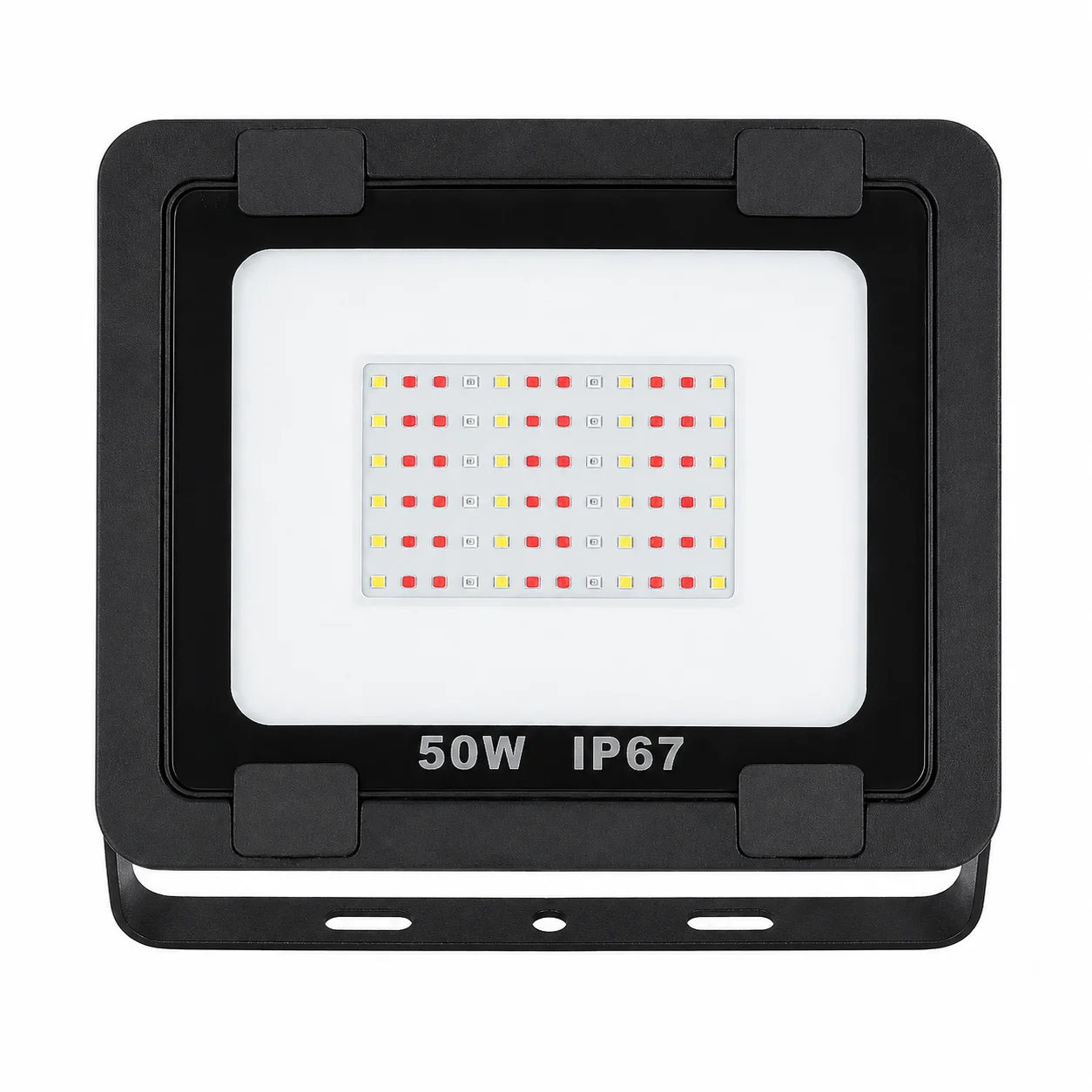 پروژکتور رشد گیاه 50 وات SMD فول طیف