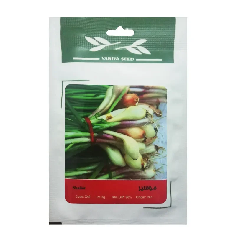 بذر موسیر وانیا