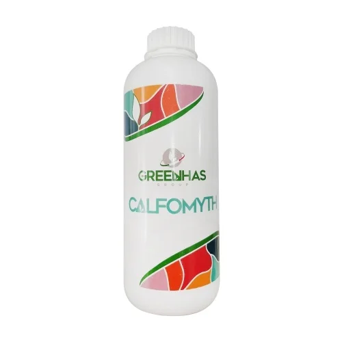 کود کالفومیت گرین هاس حجم 1 لیتر Green Has Calfomyth
