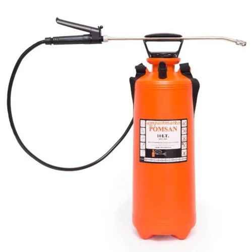 سمپاش 10 لیتری دستی پومسان ترکیه | POMSAN Backpack Sprayer K-930