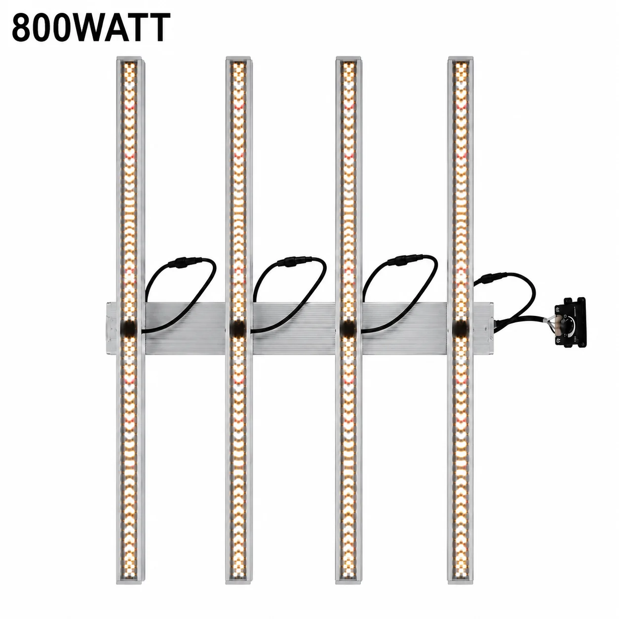 لامپ رشد گیاه 800 وات SMD سامسونگ