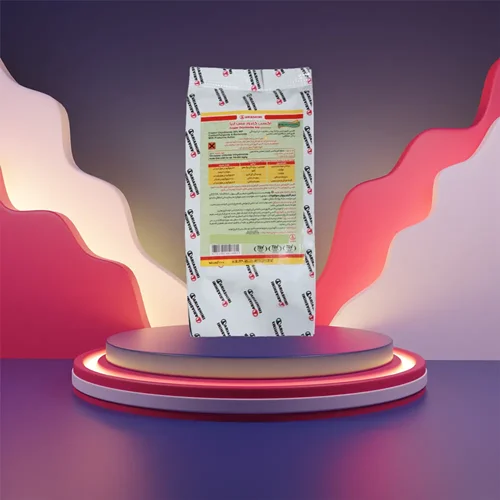 قارچ کش اکسی کلرور مس آریا شیمی