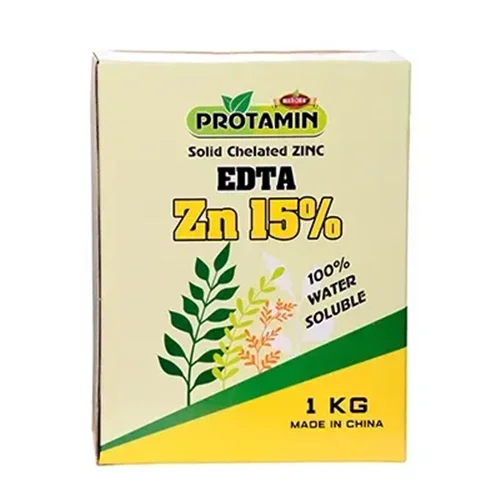 کود کلات روی 15% پروتامین