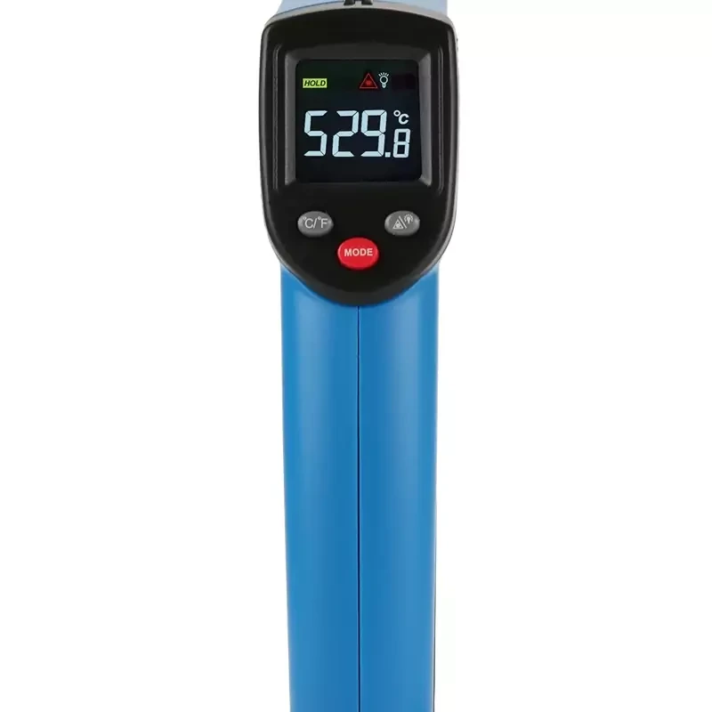 دماسنج لیزری بنتک مدل GM333A