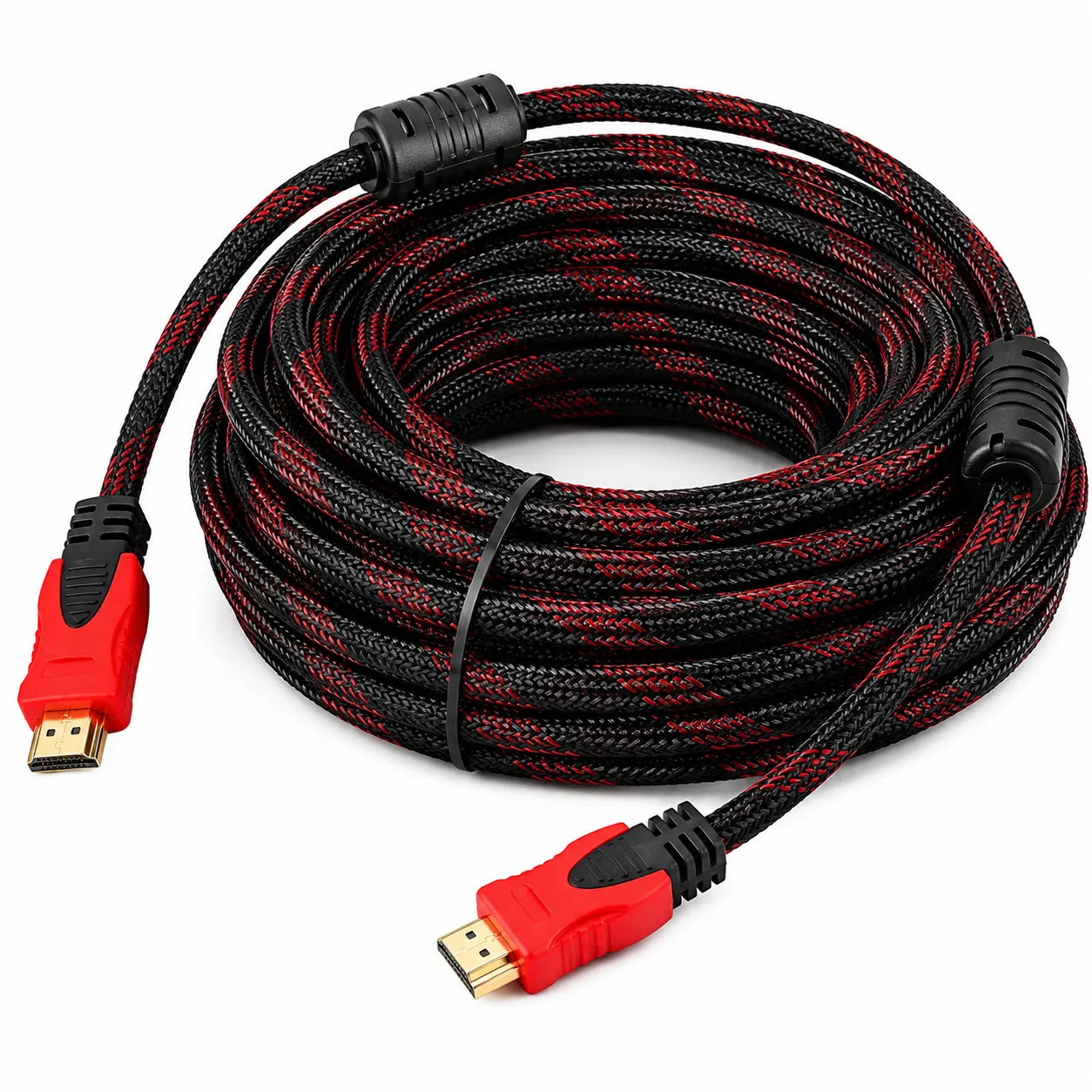 کابل HDMI کنفی طول 20 متر