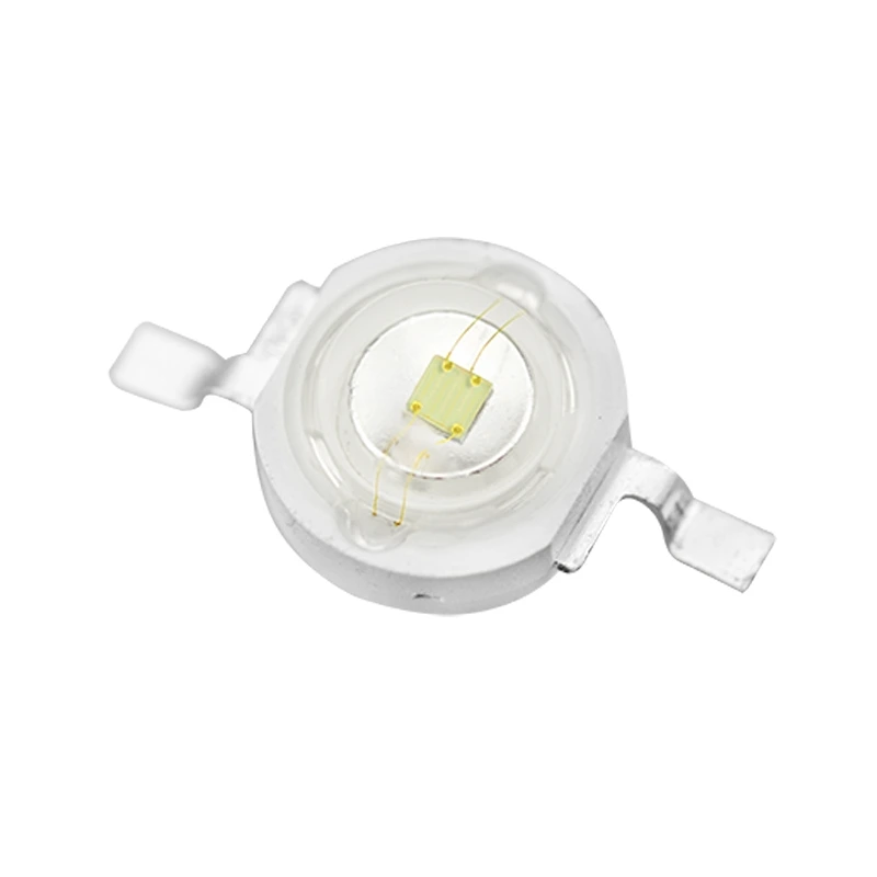 پاور ال ای دی 3 وات 45 میل سبز