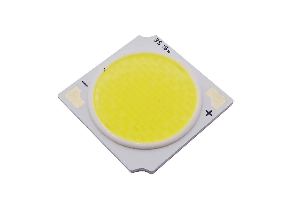 چیپ LED COB سفید مهتابی 5 وات LUSTROUS مدل N05F-30B