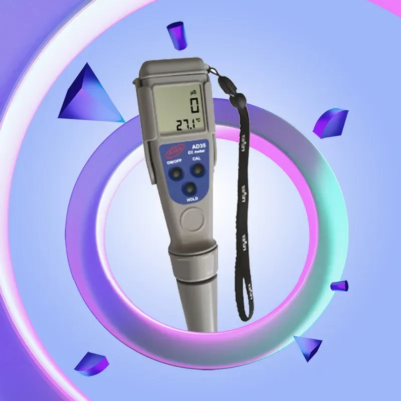 هدایت سنج قلمی ضد آب آدوا مدل ADWA AD35