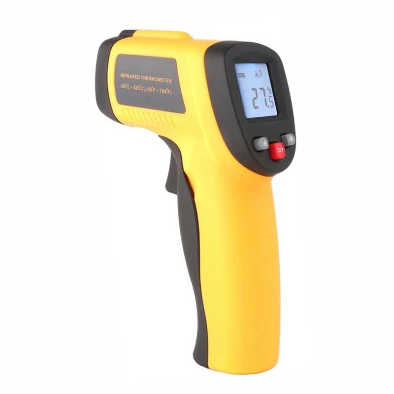 دماسنج لیزری بنتک مدل GM300