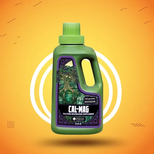 کود امرلاد هاروست کال مگ Emerald Harvest Cal-Mag