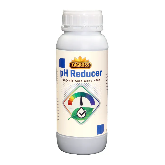 کاهنده PH زاگرس حجم 1 لیتر