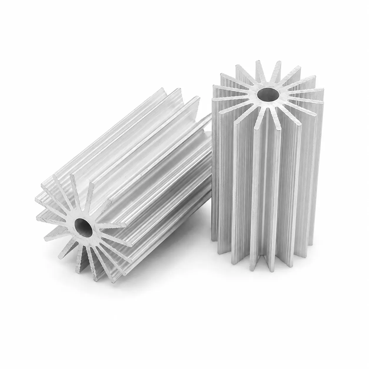 هیت سینک خورشیدی قطر 35 میلی متر