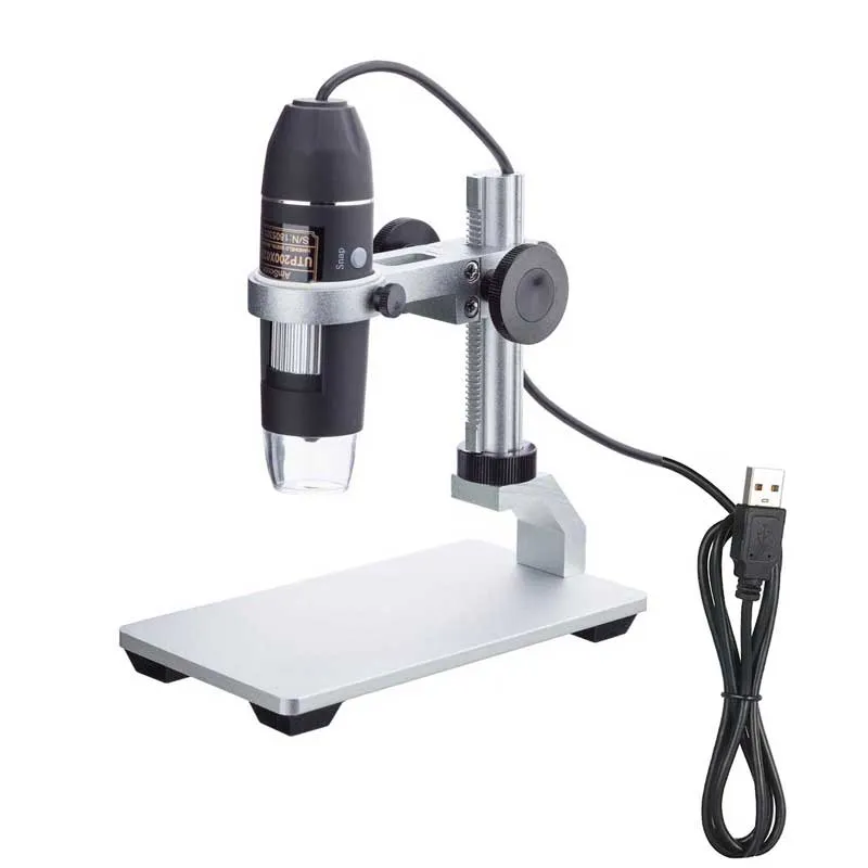میکروسکوپ دیجیتال نت پیل مدل MC119