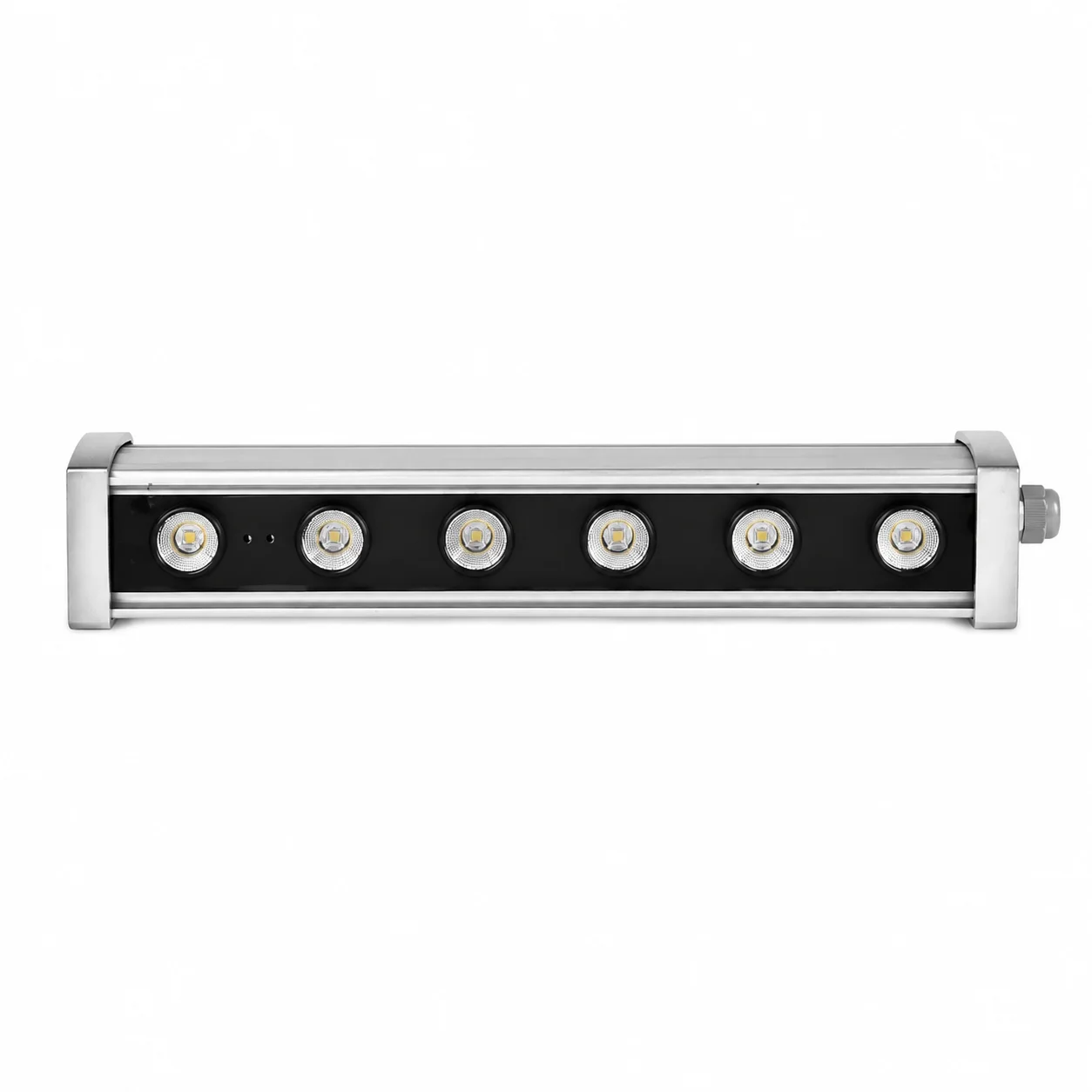 والواشر LED رشد گیاه 6 وات