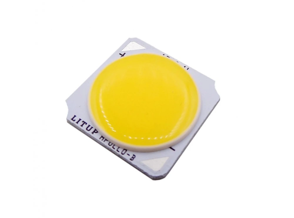 چیپ LED COB سفید آفتابی 5 وات LITUP مدل APOLLO-B