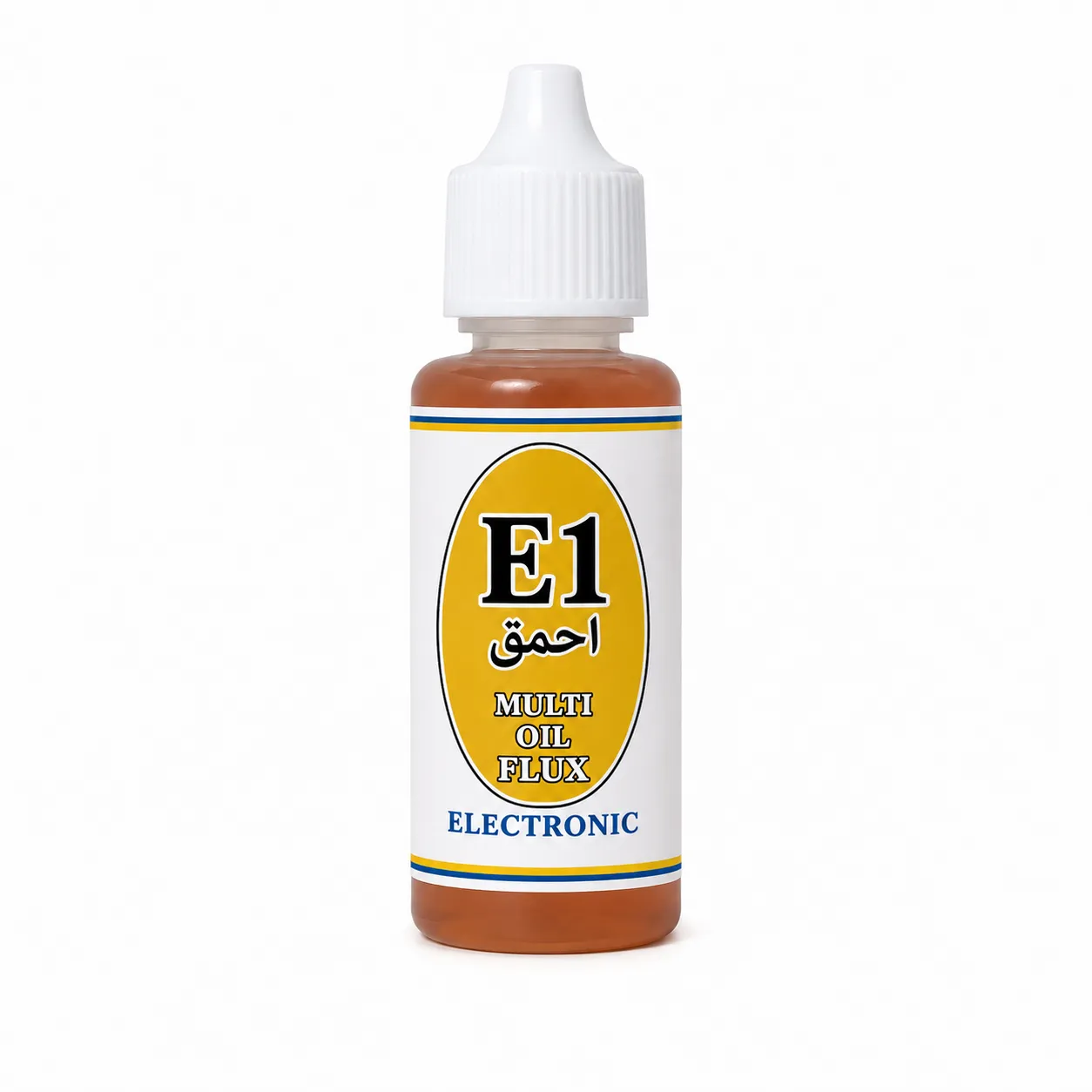 روغن لحیم آتا فلکس مدل E1 وزن 30 گرم