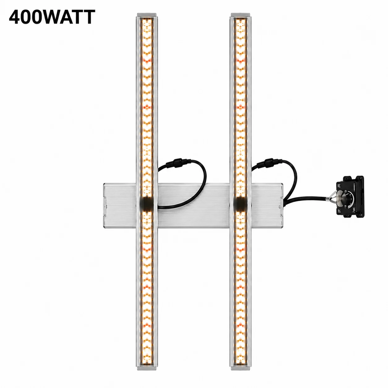 لامپ رشد گیاه 400 وات SMD سامسونگ
