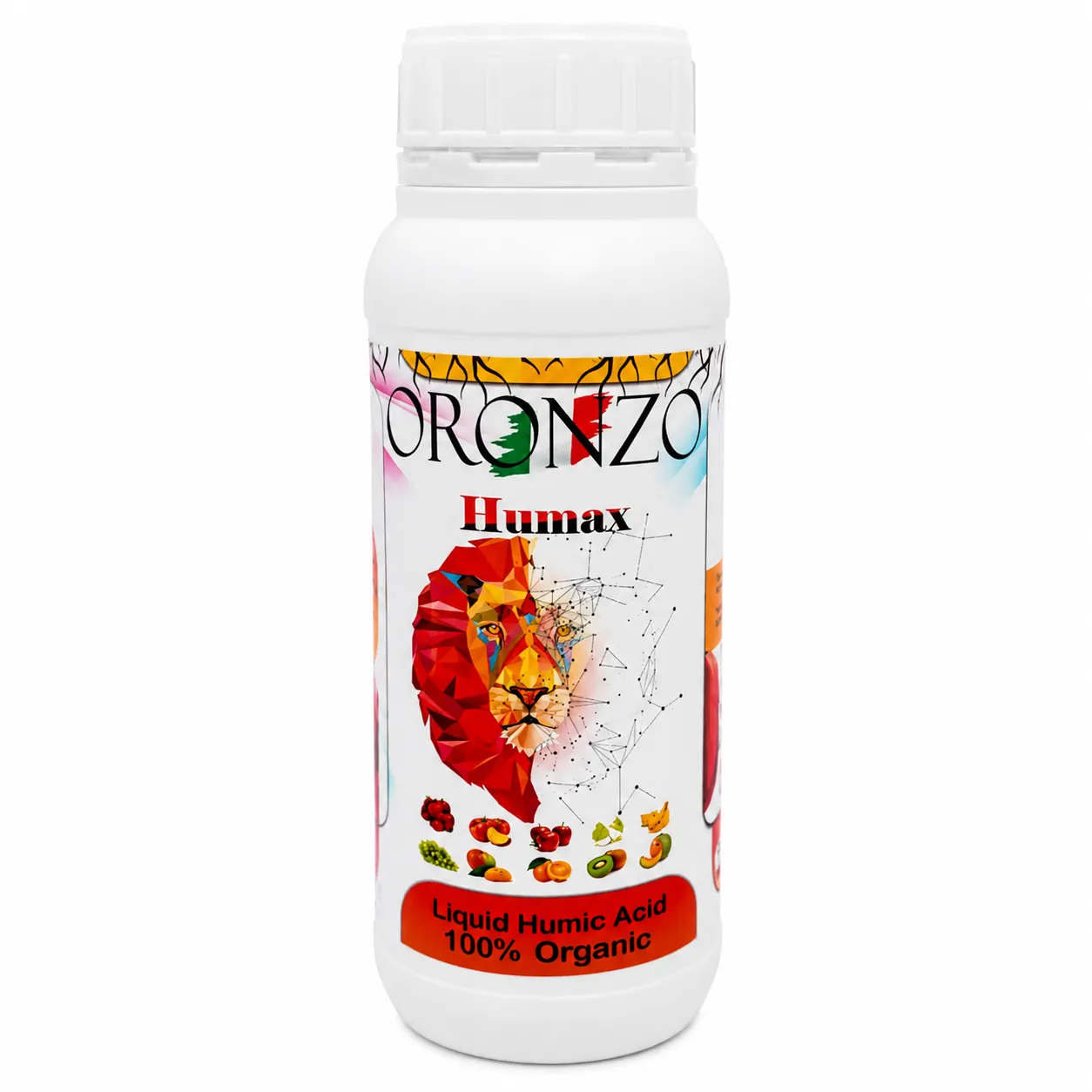 کود هیومیک اسید اورونزو ORONZO