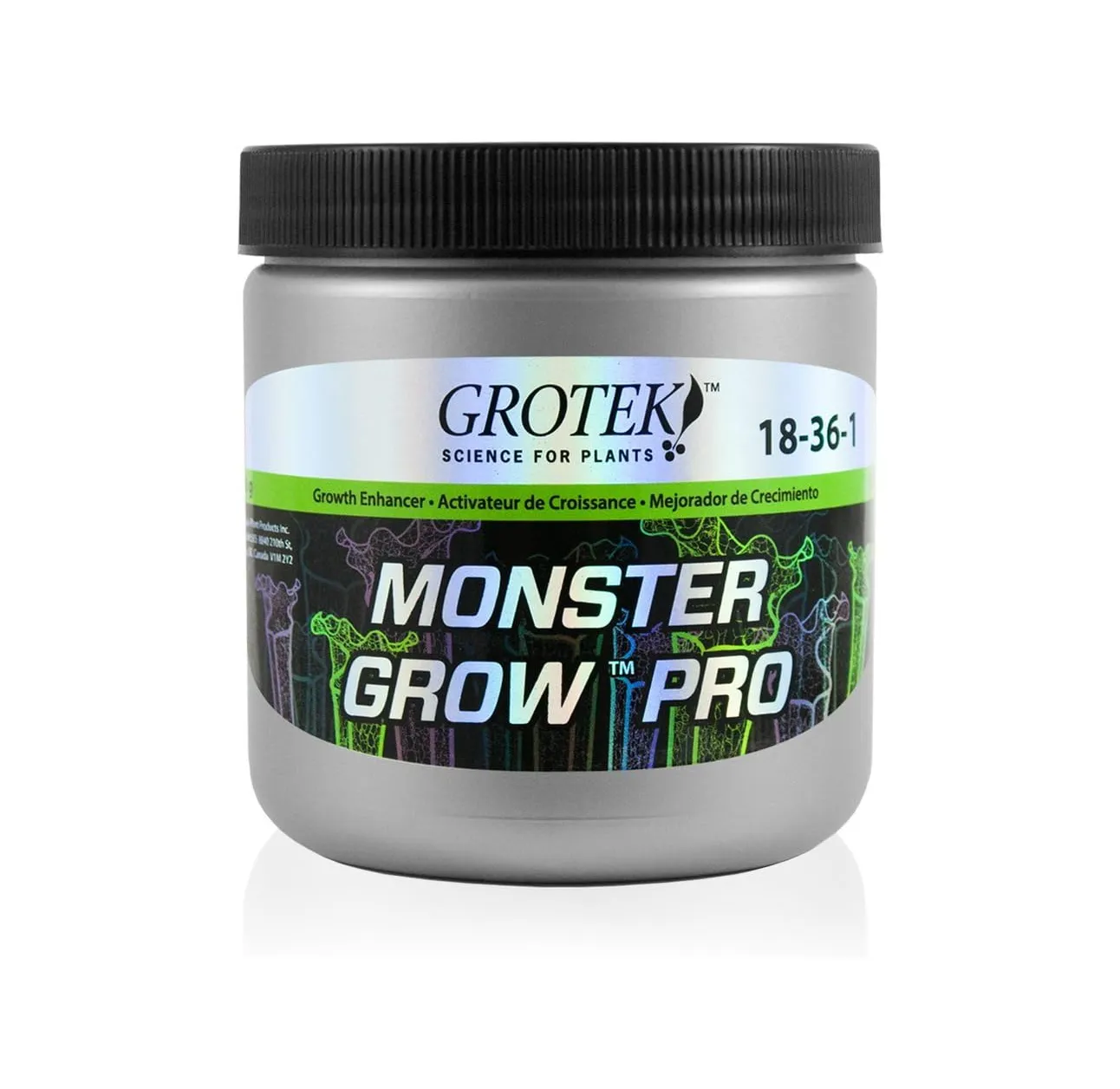 کود گروتک مانستر گرو Monster Grow Pro