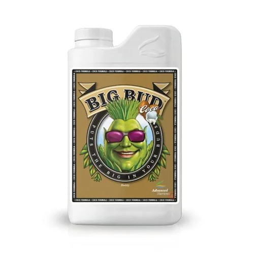 کود ادونس بیگ باد کوکو Advanced Nutrients Big Bud Coco