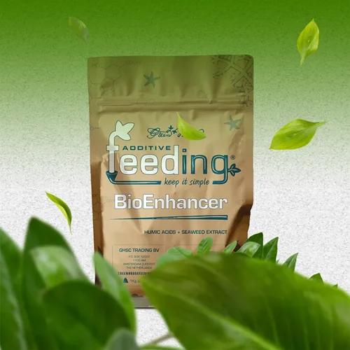 کود فیدینگ بایو انهنسر GREEN HOUSE FEEDING BIO ENHANCER