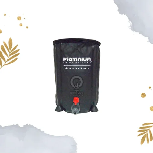 مخزن آب انعطاف پذیر پلاتینیوم حجم 25 لیتر | Platinium Flexible Tank 25 litre