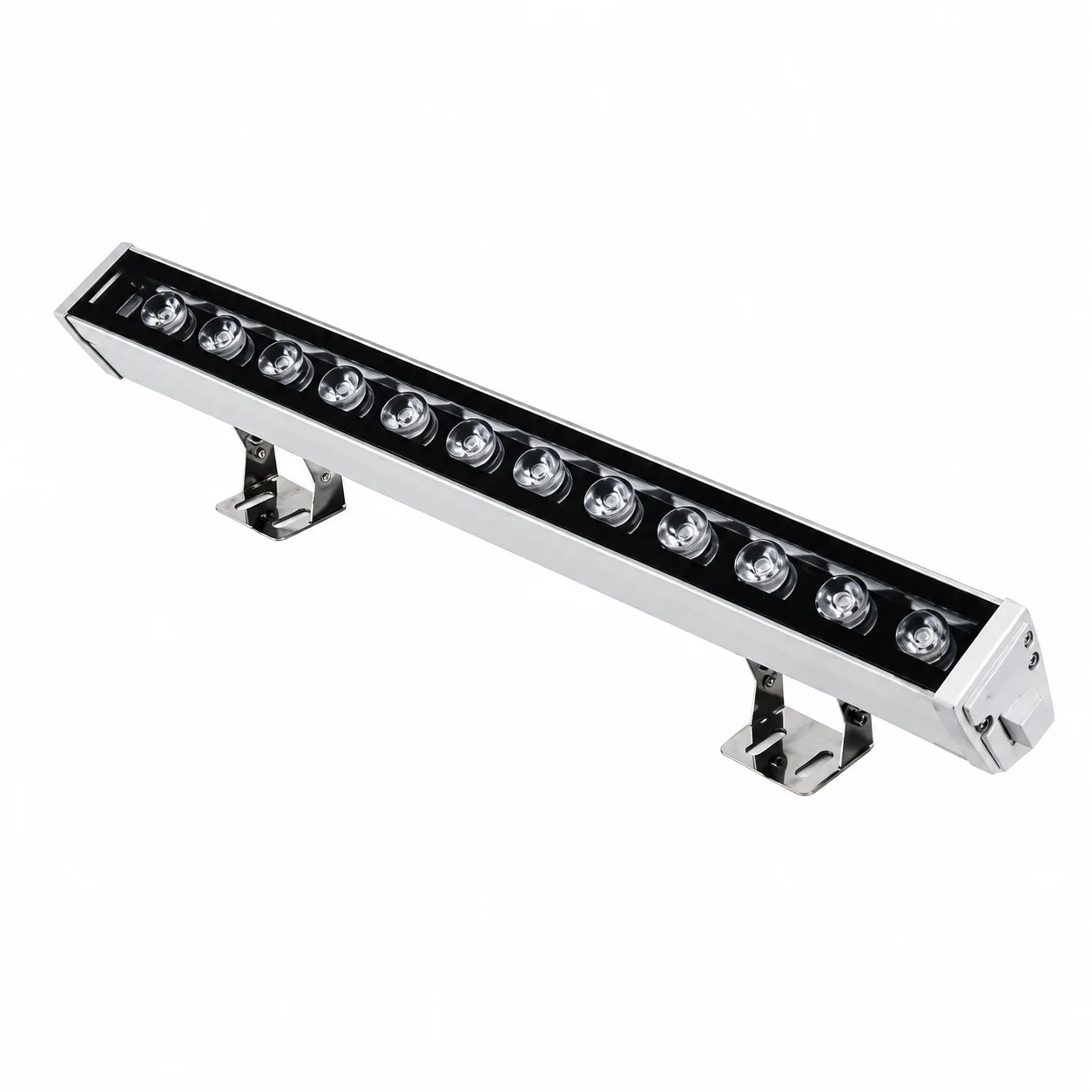والواشر LED رشد گیاه 12 وات