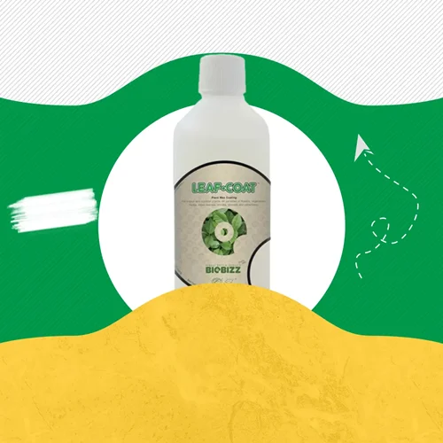 کود بایوبیز لیف کوت BIOBIZZ LEAF COAT