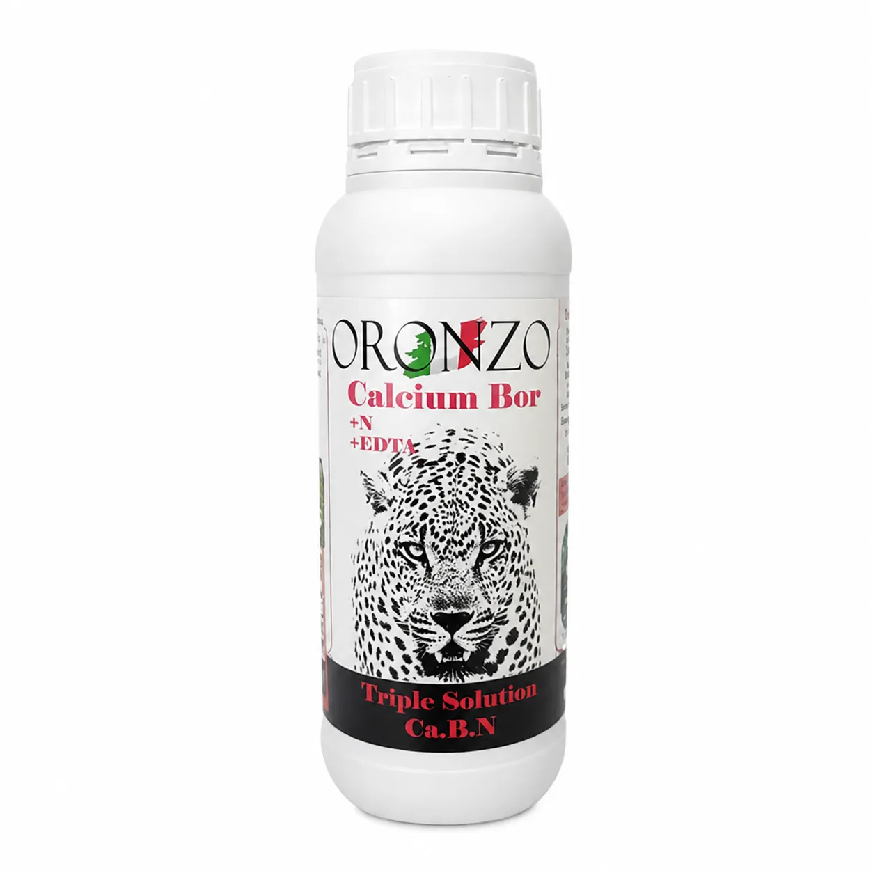 کود کلسیم بر اورونزو ORONZO