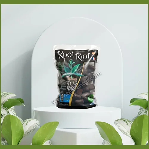 بستر کشت و قلمه گیری روت ریوت Root riot