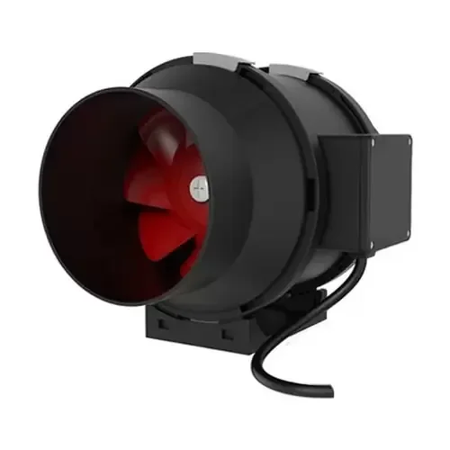 فن بین کانالی تورنادو 70 وات دهنه 15 سانتی متر | Tornado Duct Type Fan 70W - 580m3/150mm