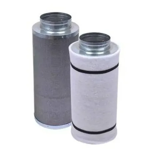 فیلتر کربن گلخانه 100 سانتیمتری دهانه 20 جاکوبی سوئد