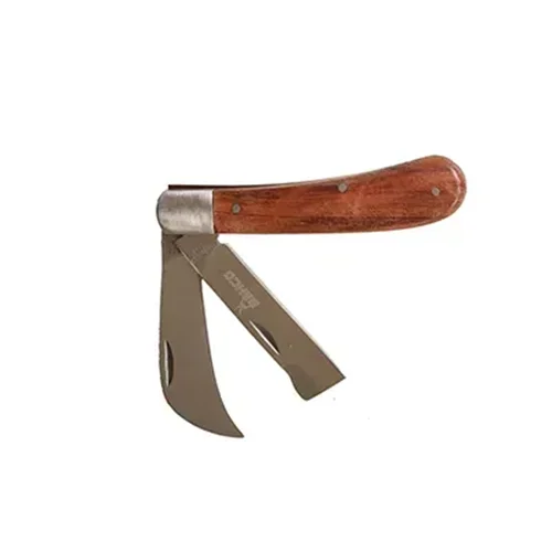 چاقو پیوند زنی دو تیغه بهکو مدل BK-9970