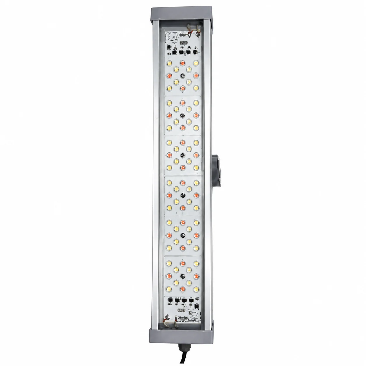 والواشر SMD رشد گیاه 60 وات آفتابی