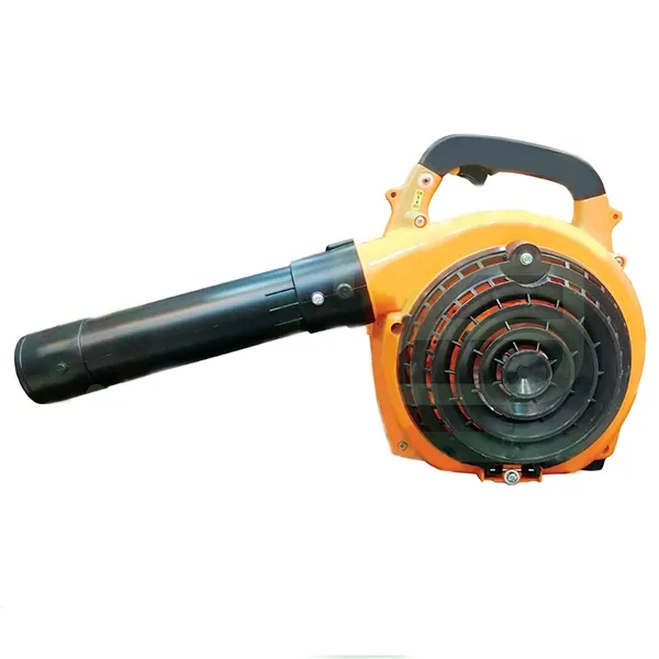 دستگاه دمنده و مکنده موتوری SKN مدل LSA-26