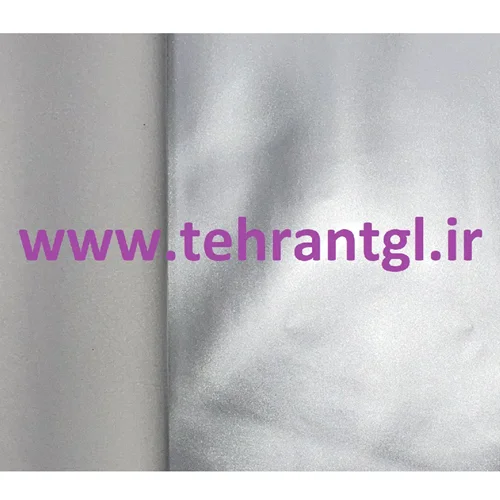 پارچه رفلکتور 85 درصد ترک درجه یک
